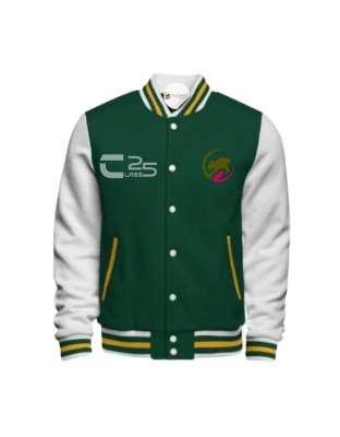 Matric Bomber Jacket