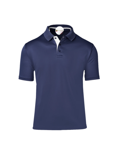 Girls Golf shirt