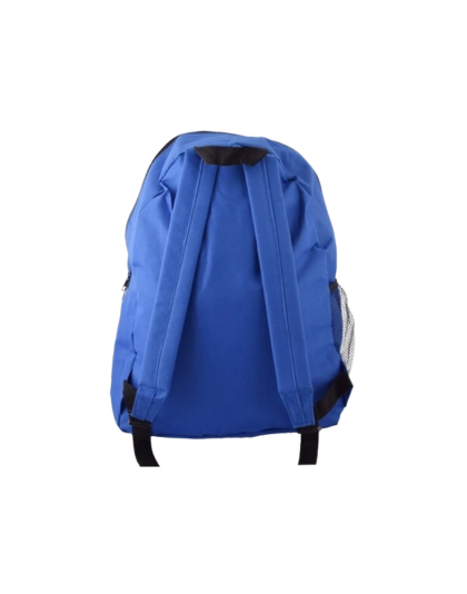 School Backpack Royal