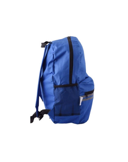 School Backpack Royal