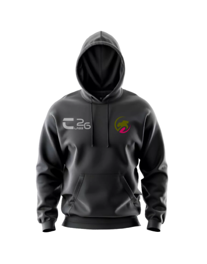 Matric Bomber Jacket