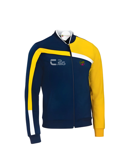 Matric Bomber Jacket