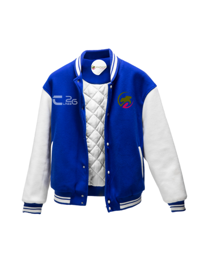 Matric Bomber Jacket
